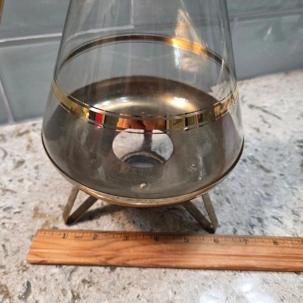 N/A vintage mid